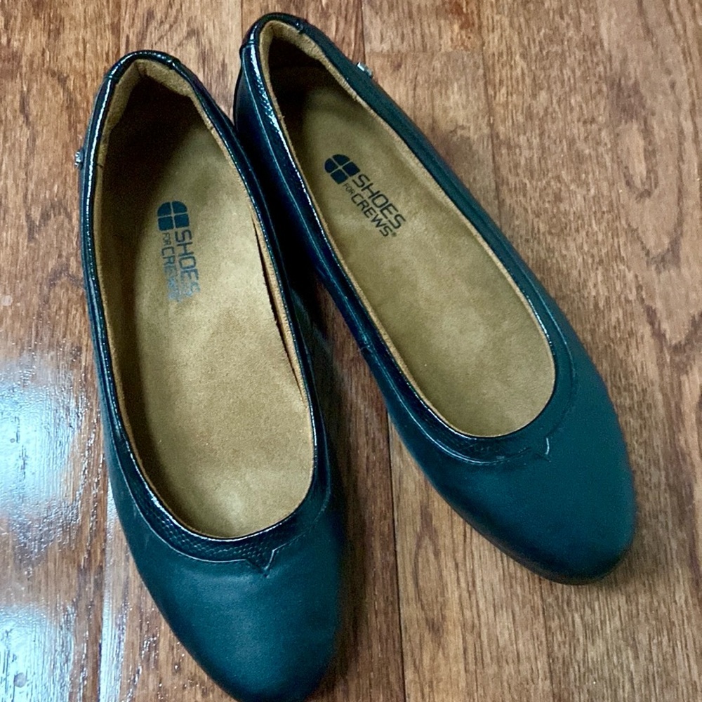 Shoes for Crews Reese Flats - Picture 6 of 14